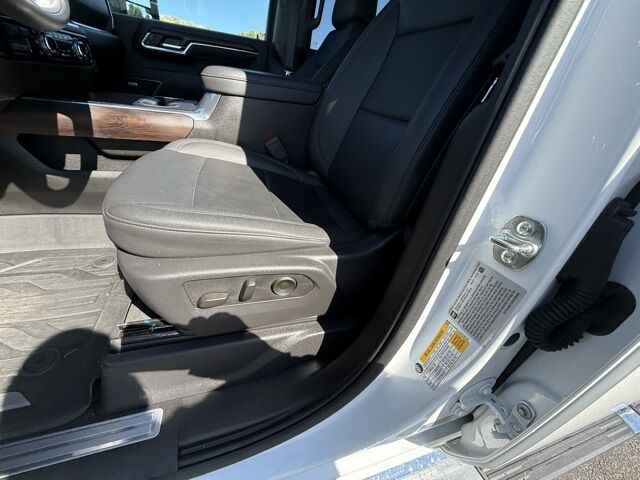 2025 GMC Sierra 2500HD SLT Kerrville TX