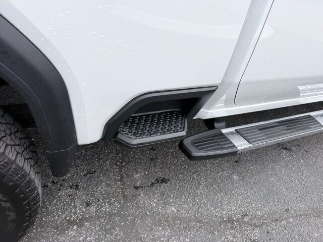 2025 GMC Sierra 2500HD SLT Kerrville TX