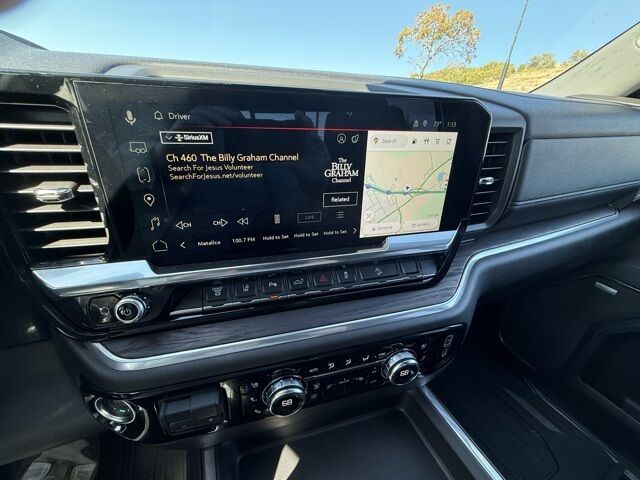 2025 GMC Sierra 2500HD SLT Kerrville TX