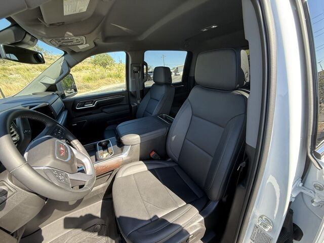 2025 GMC Sierra 2500HD SLT Kerrville TX