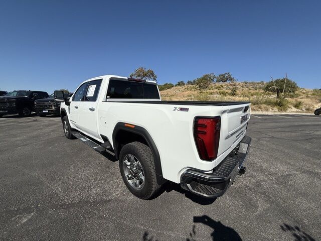 2025 GMC Sierra 2500HD SLT Kerrville TX