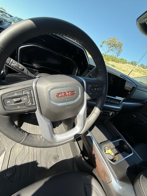 2025 GMC Sierra 2500HD SLT Kerrville TX