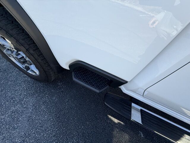 2025 GMC Sierra 2500HD SLT Kerrville TX