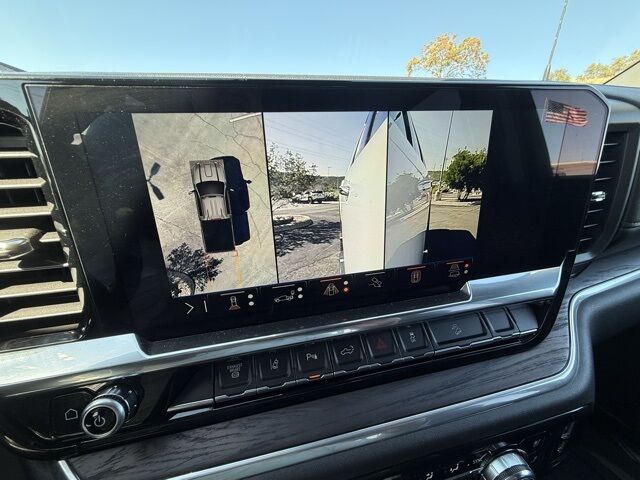 2025 GMC Sierra 2500HD SLT Kerrville TX