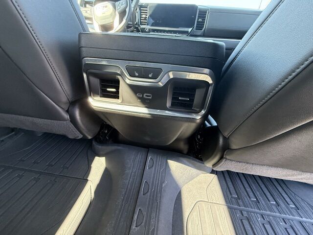 2025 GMC Sierra 2500HD SLT Kerrville TX