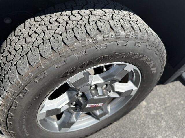 2025 GMC Sierra 2500HD SLT Kerrville TX