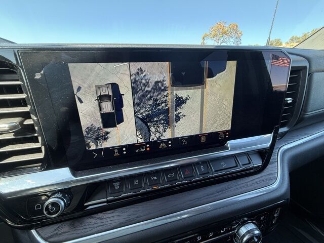 2025 GMC Sierra 2500HD SLT Kerrville TX