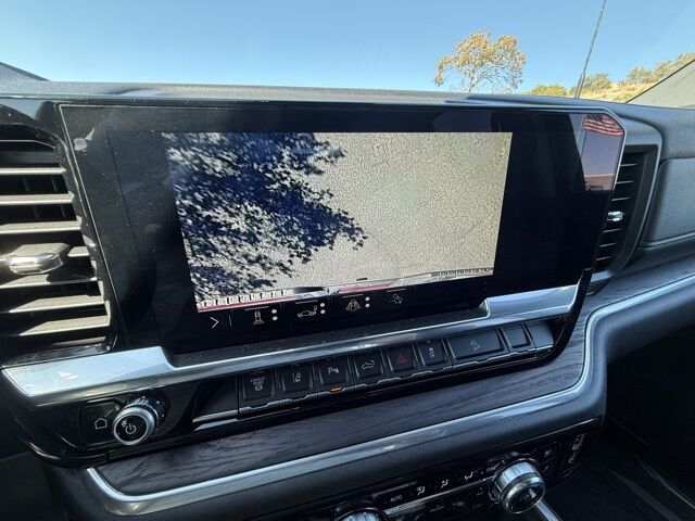 2025 GMC Sierra 2500HD SLT Kerrville TX