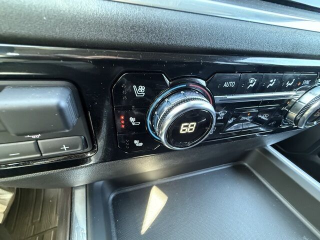 2025 GMC Sierra 2500HD SLT Kerrville TX