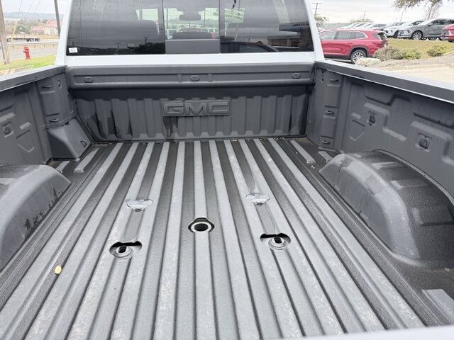 2025 GMC Sierra 2500HD SLT Kerrville TX