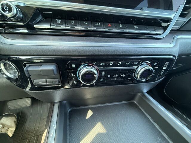 2025 GMC Sierra 2500HD SLT Kerrville TX