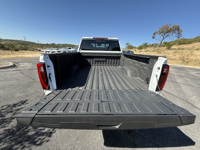 2025 GMC Sierra 2500HD SLT Kerrville TX