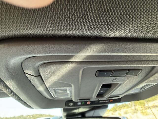 2025 GMC Sierra 2500HD SLT Kerrville TX