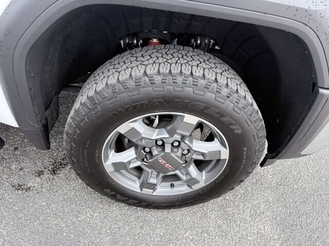 2025 GMC Sierra 2500HD SLT Kerrville TX