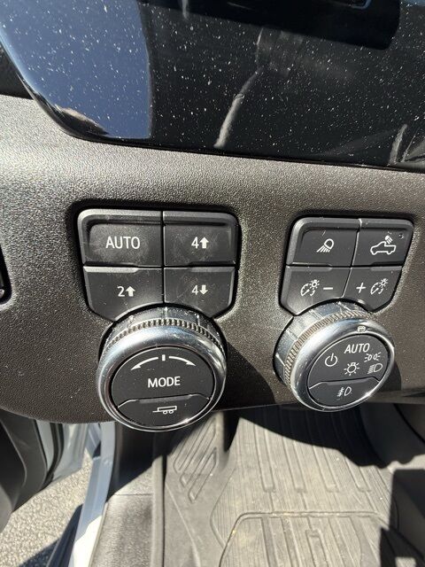 2025 GMC Sierra 2500HD SLT Kerrville TX