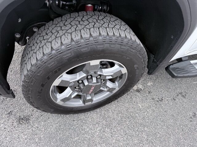 2025 GMC Sierra 2500HD SLT