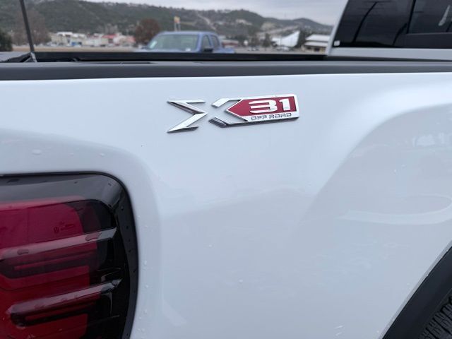 2025 GMC Sierra 2500HD SLT Kerrville TX