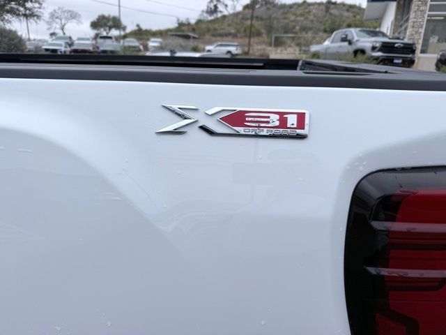 2025 GMC Sierra 2500HD SLT Kerrville TX