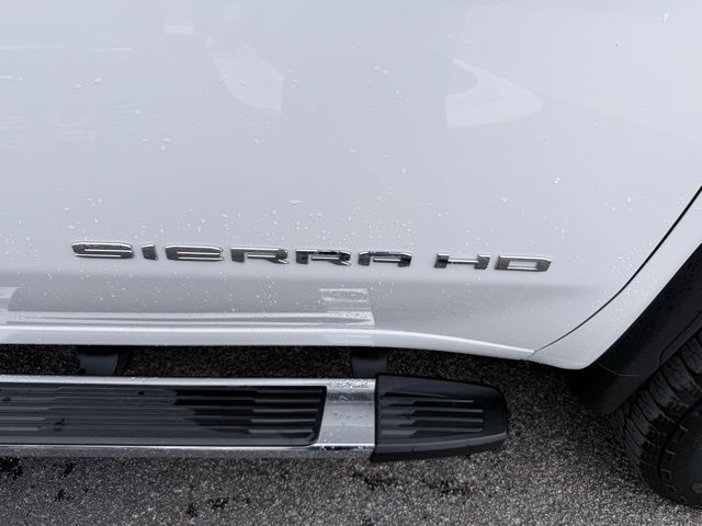 2025 GMC Sierra 2500HD SLT Kerrville TX