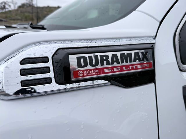 2025 GMC Sierra 2500HD SLT Kerrville TX