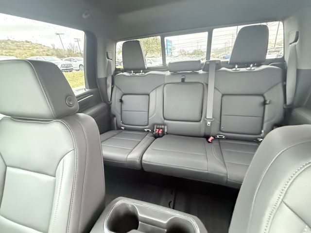 2025 GMC Sierra 2500HD SLT Kerrville TX