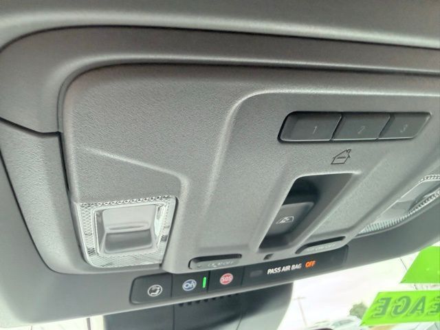 2025 GMC Sierra 2500HD SLT Kerrville TX