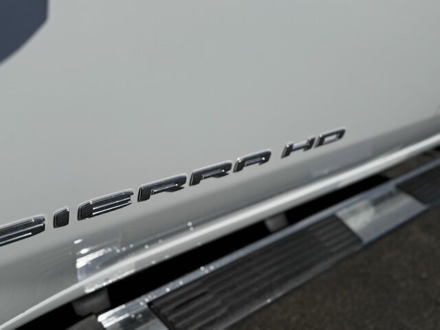 2025 GMC Sierra 2500HD SLT Kerrville TX