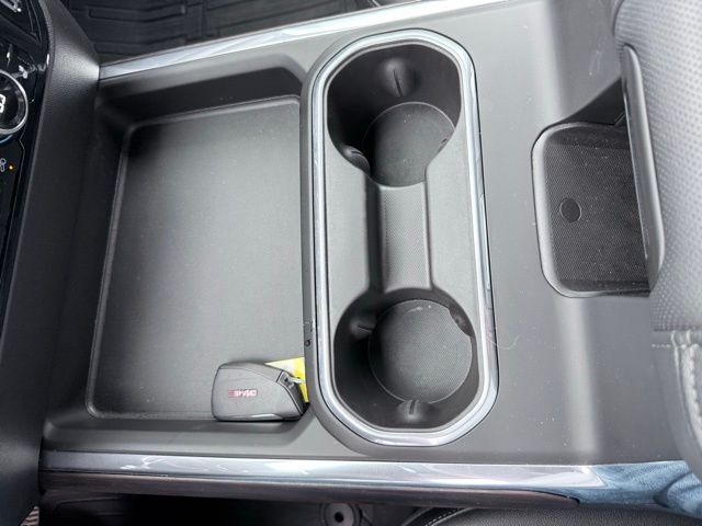 2025 GMC Sierra 2500HD SLT Kerrville TX