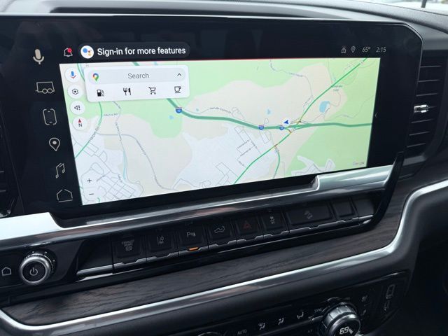 2025 GMC Sierra 2500HD SLT Kerrville TX