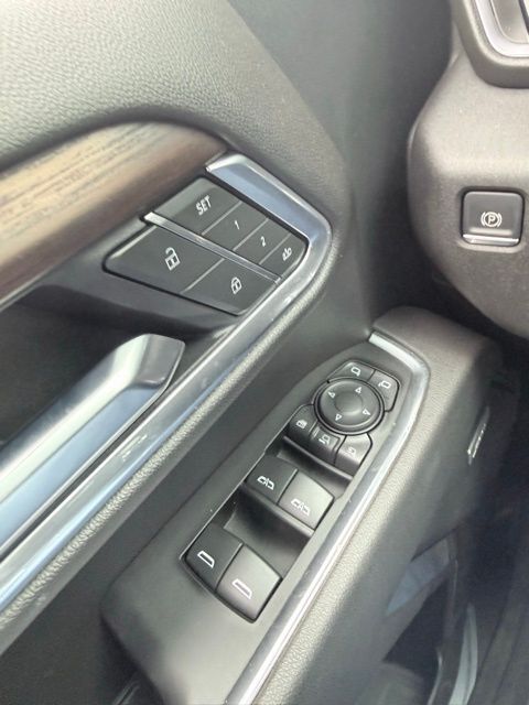 2025 GMC Sierra 2500HD SLT Kerrville TX