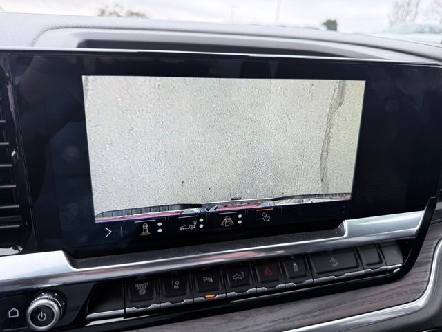 2025 GMC Sierra 2500HD SLT Kerrville TX