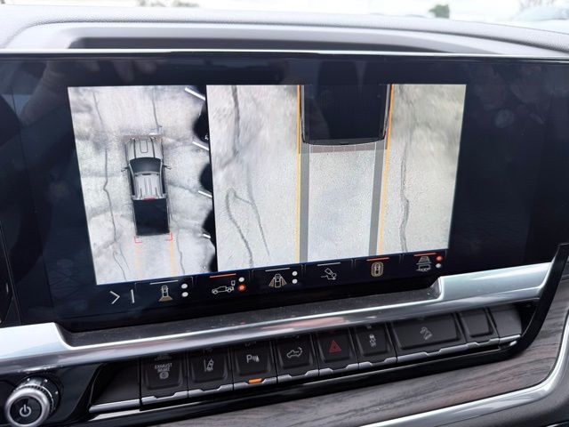 2025 GMC Sierra 2500HD SLT Kerrville TX