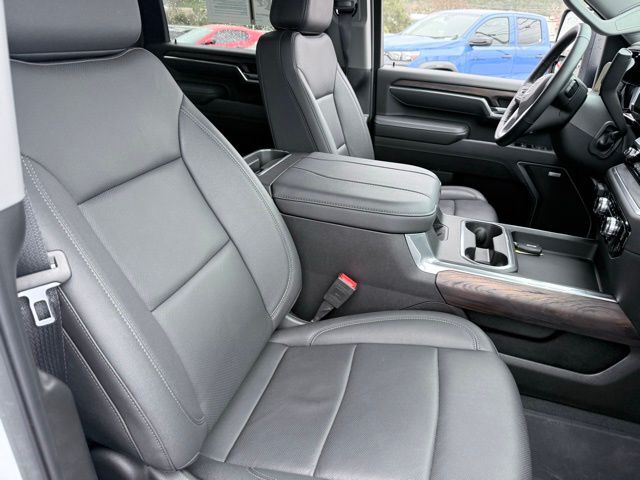 2025 GMC Sierra 2500HD SLT Kerrville TX