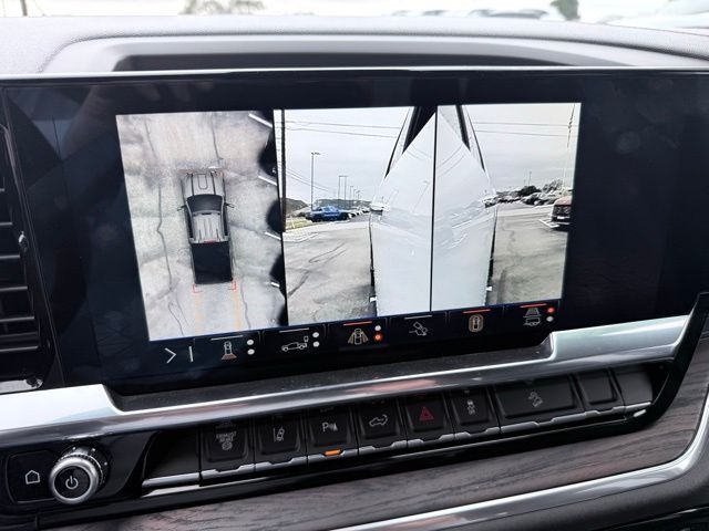 2025 GMC Sierra 2500HD SLT Kerrville TX