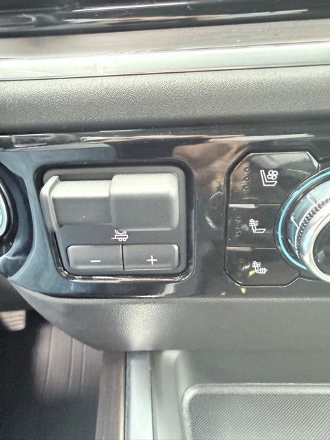 2025 GMC Sierra 2500HD SLT Kerrville TX