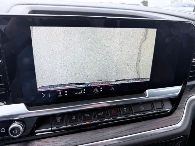 2025 GMC Sierra 2500HD SLT Kerrville TX