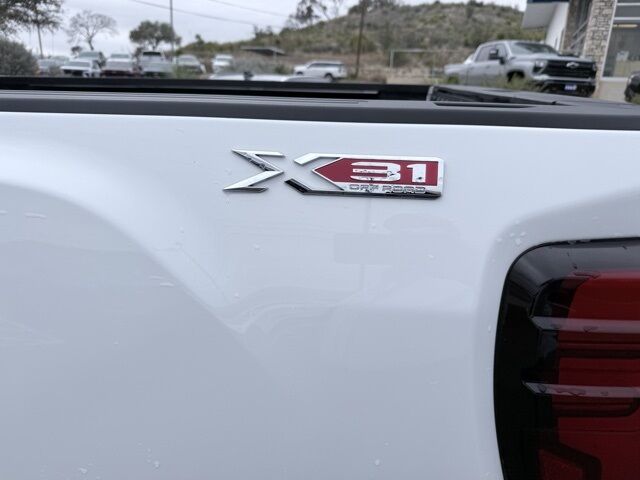 2025 GMC Sierra 2500HD SLT Kerrville TX