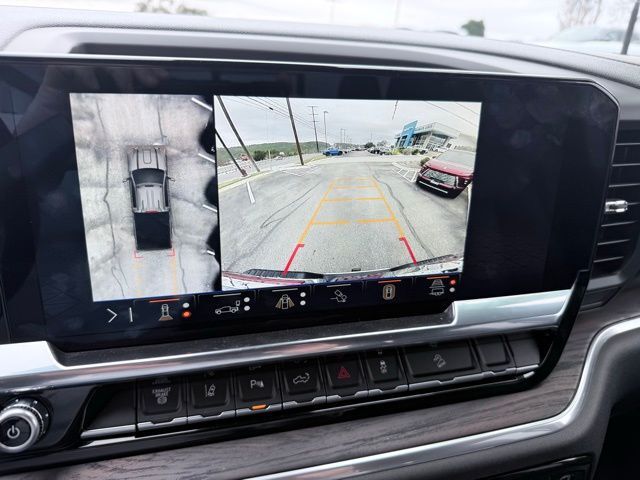 2025 GMC Sierra 2500HD SLT Kerrville TX