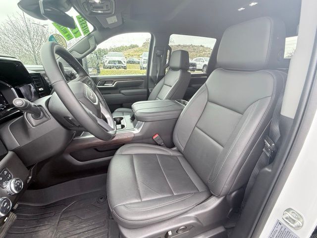 2025 GMC Sierra 2500HD SLT Kerrville TX