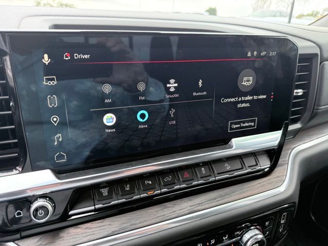 2025 GMC Sierra 2500HD SLT Kerrville TX