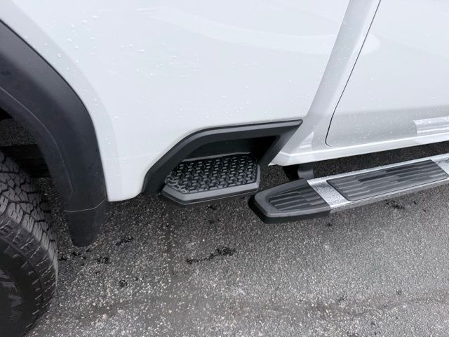 2025 GMC Sierra 2500HD SLT Kerrville TX