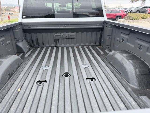 2025 GMC Sierra 2500HD SLT Kerrville TX