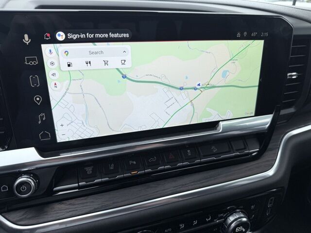 2025 GMC Sierra 2500HD SLT Kerrville TX