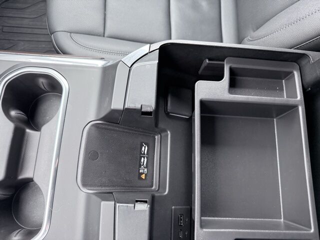 2025 GMC Sierra 2500HD SLT Kerrville TX