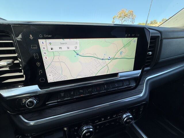 2025 GMC Sierra 2500HD SLT Kerrville TX