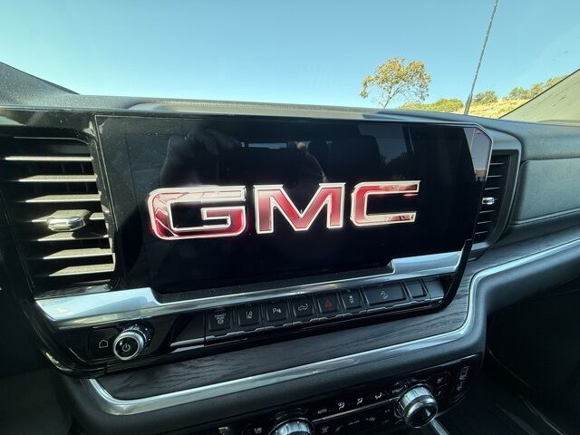 2025 GMC Sierra 2500HD SLT Kerrville TX