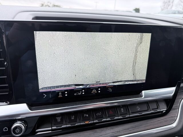 2025 GMC Sierra 2500HD SLT Kerrville TX