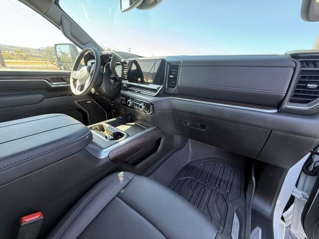 2025 GMC Sierra 2500HD SLT Kerrville TX