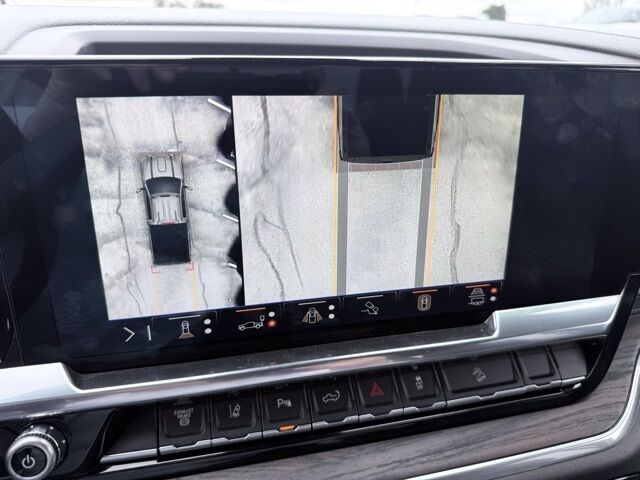 2025 GMC Sierra 2500HD SLT Kerrville TX