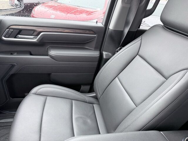 2025 GMC Sierra 2500HD SLT Kerrville TX